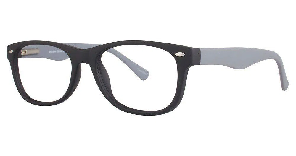 MODERN PLASTICS II EQUAL Eyeglasses - view 2